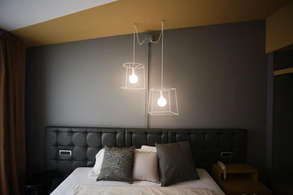 Hotel Corte Quadri Лониго Экстерьер фото