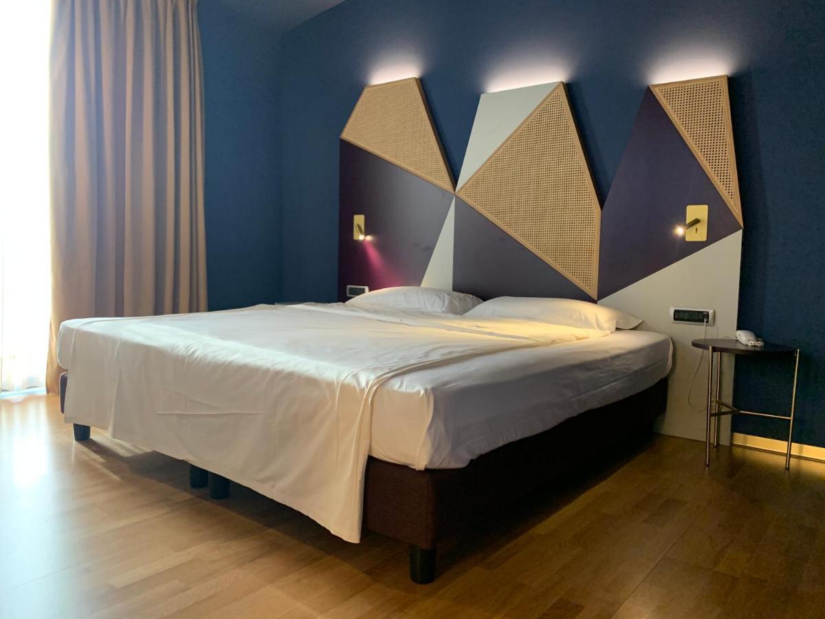 Hotel Corte Quadri Лониго Номер фото