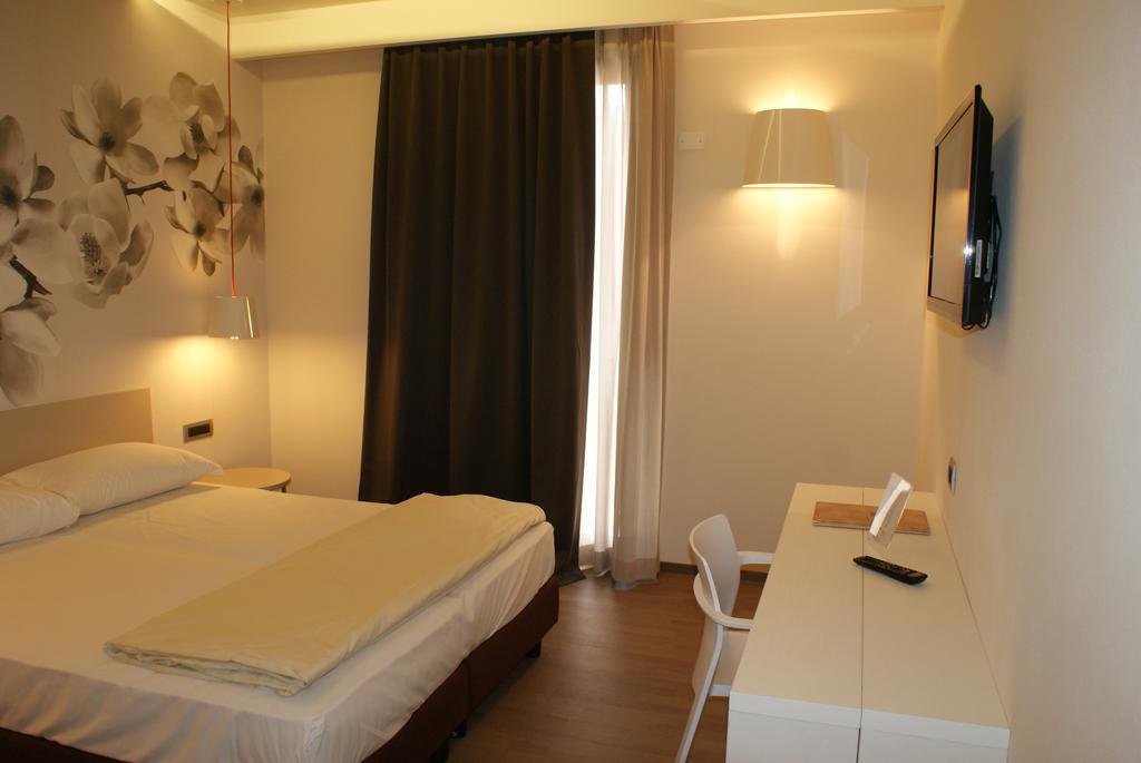 Hotel Corte Quadri Лониго Номер фото