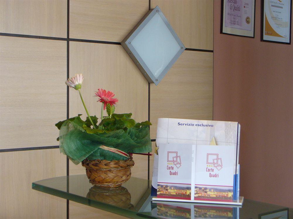 Hotel Corte Quadri Лониго Экстерьер фото