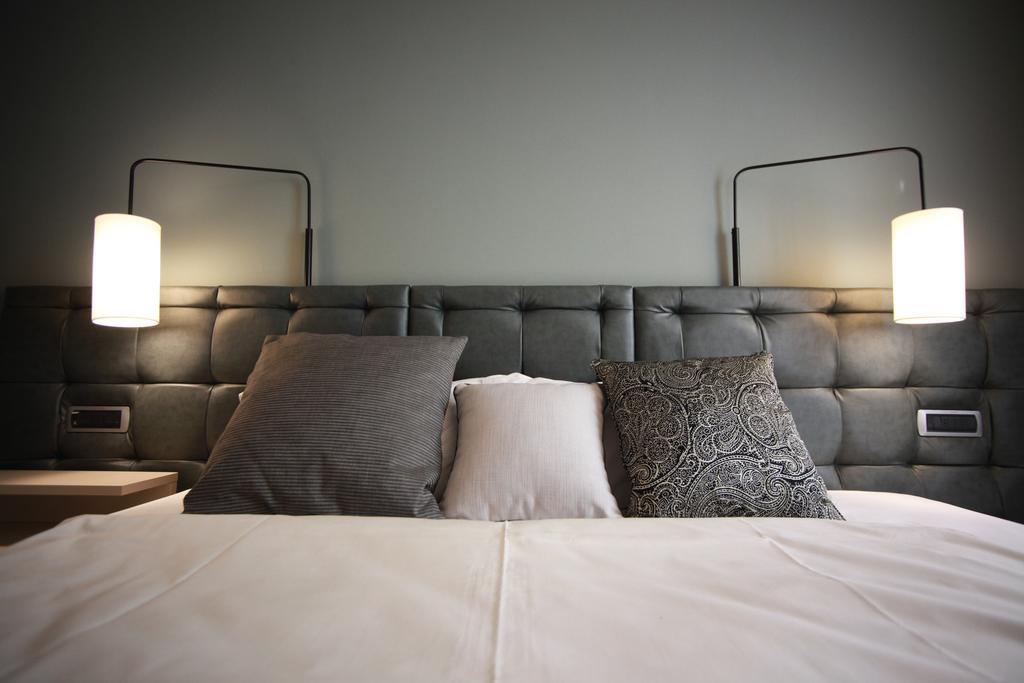 Hotel Corte Quadri Лониго Экстерьер фото