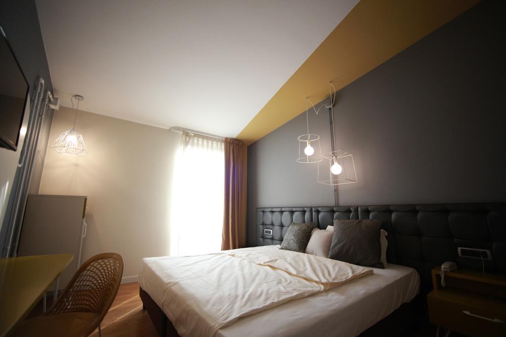 Hotel Corte Quadri Лониго Экстерьер фото