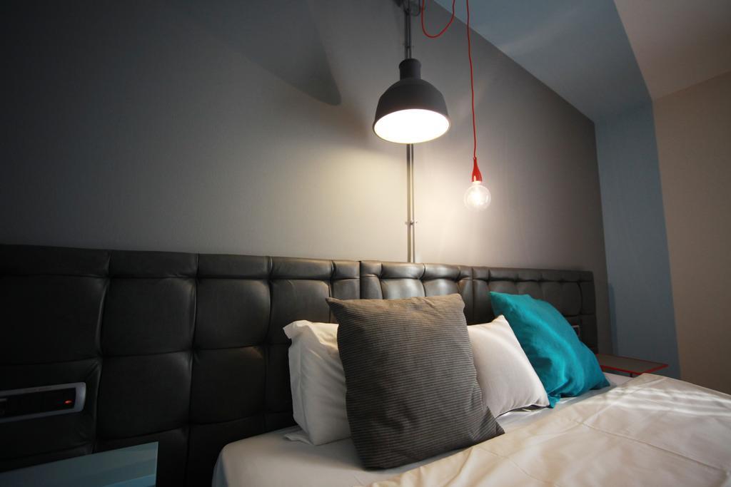 Hotel Corte Quadri Лониго Экстерьер фото