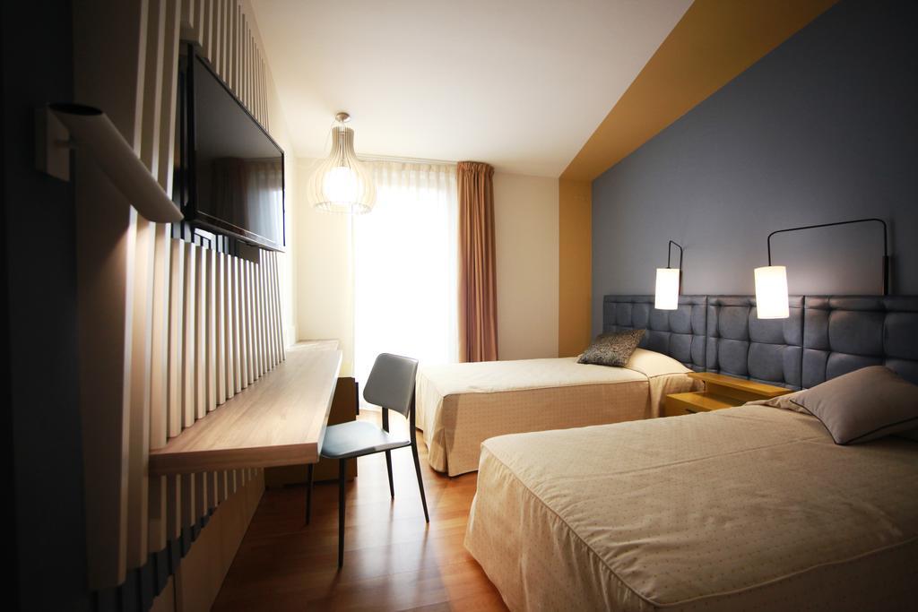 Hotel Corte Quadri Лониго Экстерьер фото