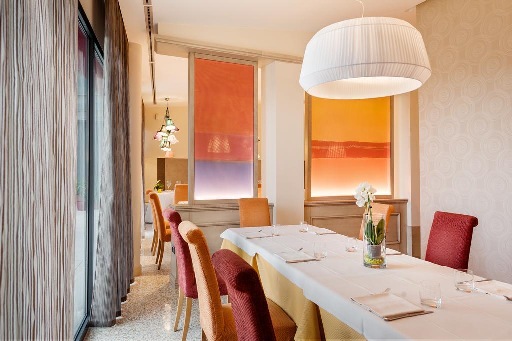 Hotel Corte Quadri Лониго Экстерьер фото