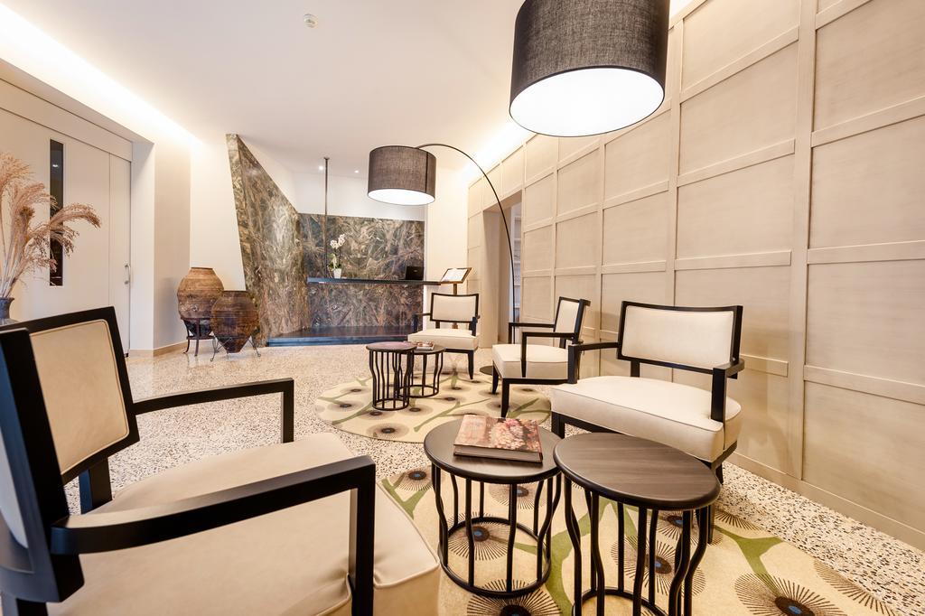 Hotel Corte Quadri Лониго Экстерьер фото