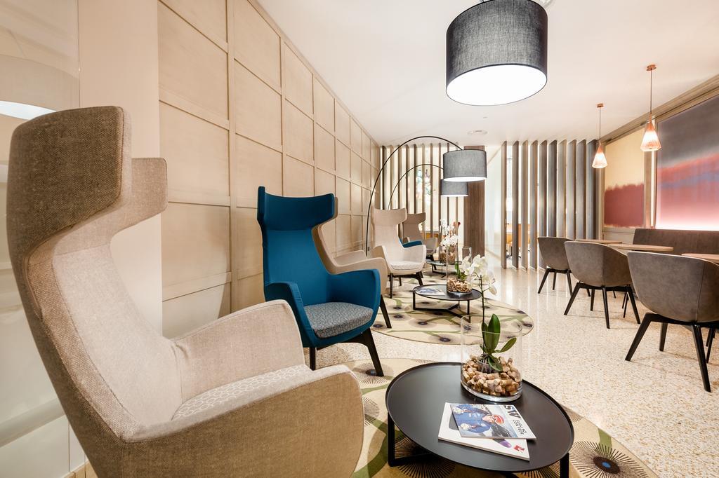 Hotel Corte Quadri Лониго Экстерьер фото