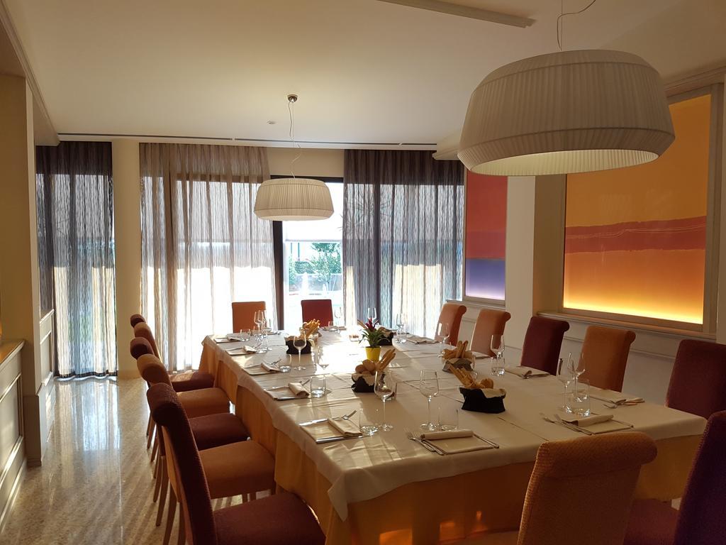 Hotel Corte Quadri Лониго Экстерьер фото