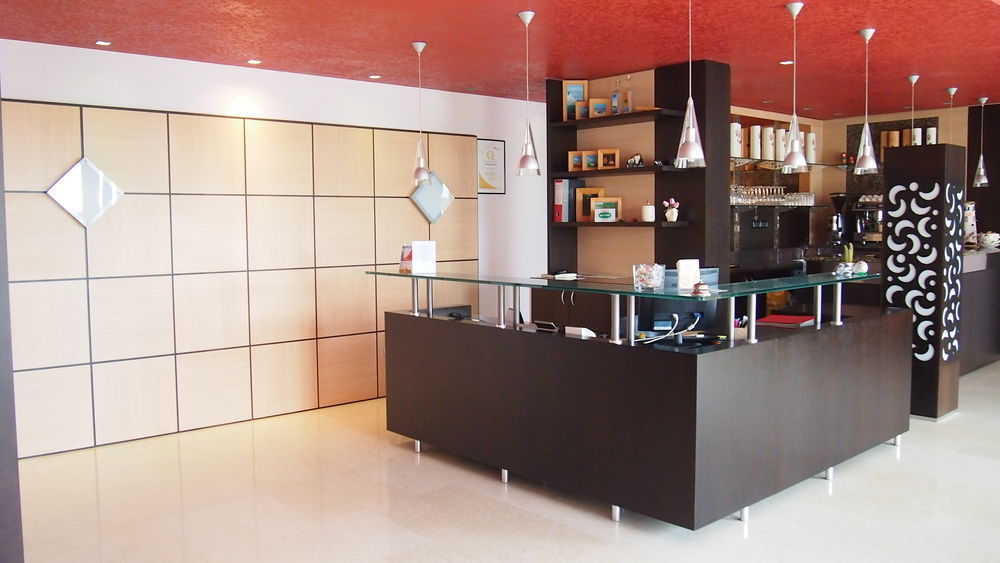 Hotel Corte Quadri Лониго Экстерьер фото