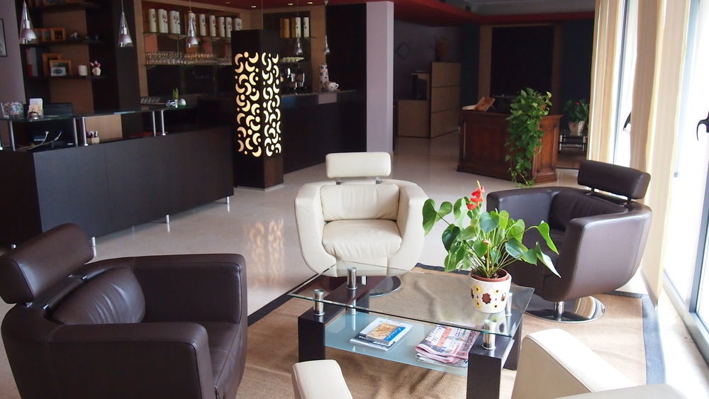 Hotel Corte Quadri Лониго Экстерьер фото