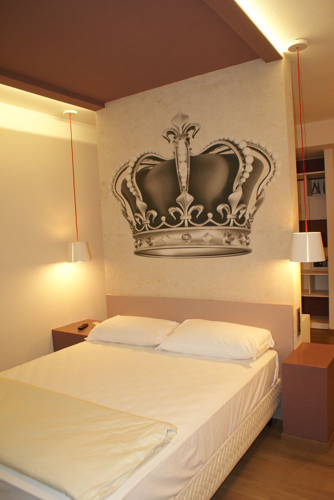 Hotel Corte Quadri Лониго Экстерьер фото