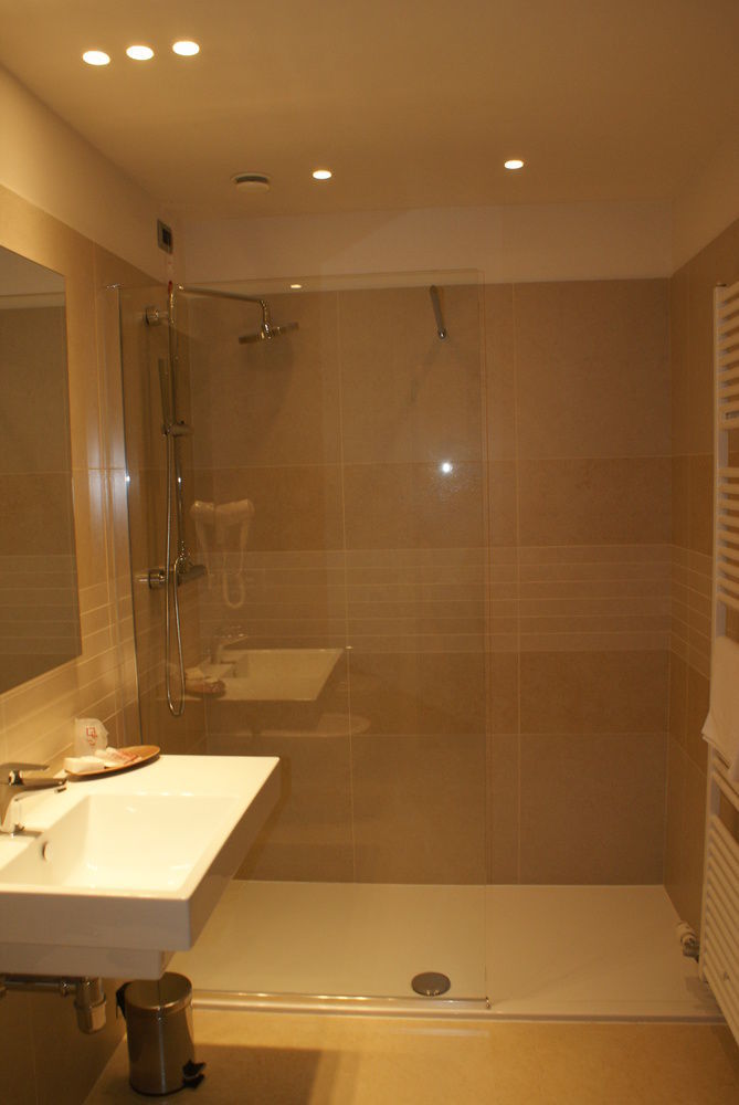 Hotel Corte Quadri Лониго Экстерьер фото